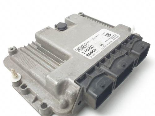 Used Engine control unit (ECU) FORD FOCUS C-MAX (DM2) 1.6 TDCi (109 hp) 25611690