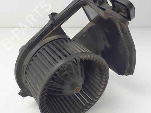 Used Heater blower motor Heater blower motor RENAULT KANGOO Express (FC0/1_) D 65 1.9 (FC0E, FC02, FC0J, FC0N) (64 hp) 28574364 28574364