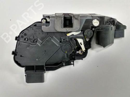 Rear left lock LAND ROVER RANGE ROVER SPORT I (L320) 3.0 D 4x4 | BP7768804C100 