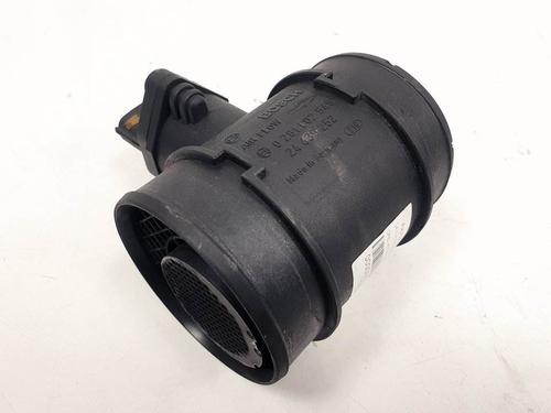 Used Mass air flow sensor Mass air flow sensor OPEL ASTRA G Hatchback (T98) 1.7 CDTI (F08, F48) (80 hp) 13879702 13879702