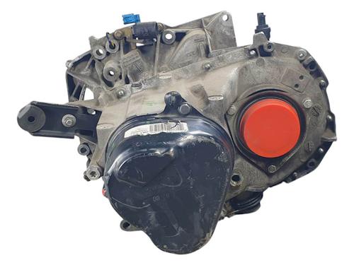 Gearbox RENAULT TWINGO II (CN0_) 1.2 (CN0D) | BP40175162M3 - Image 3