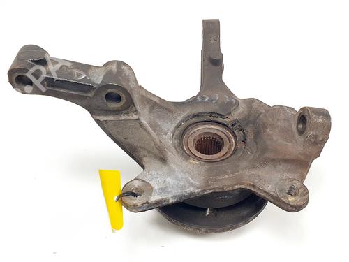 Right front steering knuckle OPEL VIVARO A Van (X83)  | BP16864320M26 