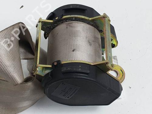 Rear center seatbelt FORD GALAXY I (WGR) 2.3 16V | BP8731173I27 
