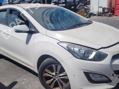 Starter HYUNDAI i30 Estate (GD) 1.6 CRDi | BP29875126M8  - Image 9