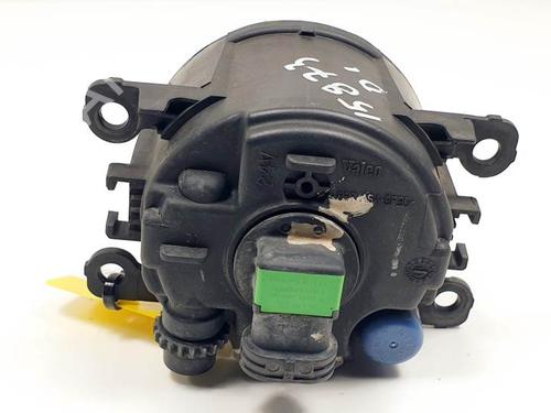 Left front fog light RENAULT SCÉNIC III (JZ0/1_) 1.5 dCi | BP25140166C30 