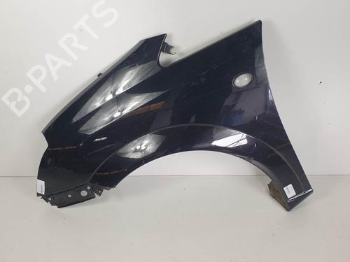 Used Left front fenders Left front fenders OPEL MERIVA A MPV (X03) 1.3 CDTI (E75) (75 hp) 11083887 11083887