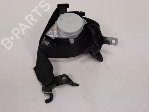 Used Front right seatbelt BMW X1 (E84) xDrive 18 d (143 hp) 8731073