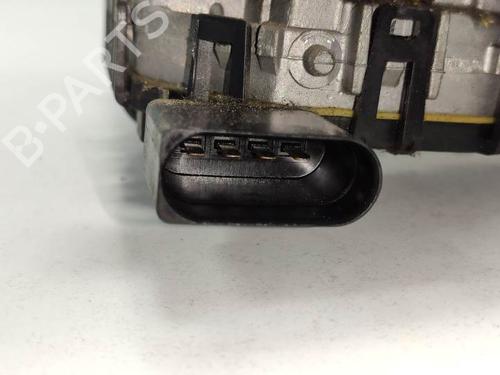 Front wiper motor FORD FIESTA VI (CB1, CCN) 1.4 TDCi | BP9675944M29 
