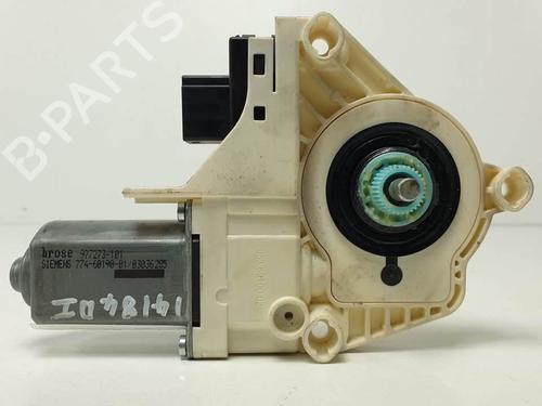 Used Left front window motor Left front window motor AUDI Q7 (4LB) 3.0 TDI quattro (233 hp) 19302866 19302866