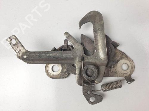 Used Hood lock Hood lock PEUGEOT PARTNER Box Body/MPV 1.6 HDi 16V 4x4 (90 hp) 20700822 20700822