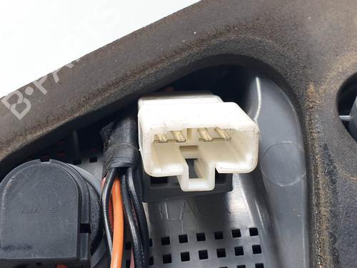 Left tailgate light HYUNDAI i40 I (VF) 1.7 CRDi | BP25116612C79 - Image 6