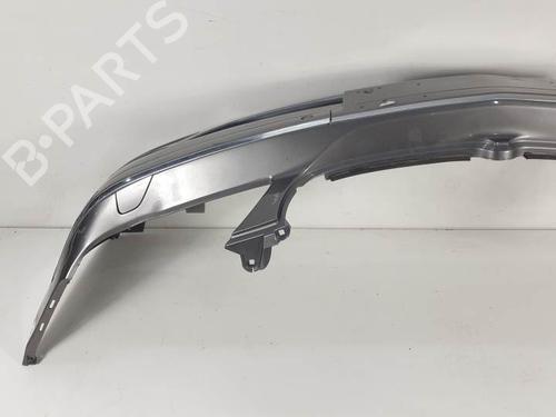 Front bumper BMW 7 (E65, E66, E67) 730 Ld | BP28595735C7 
