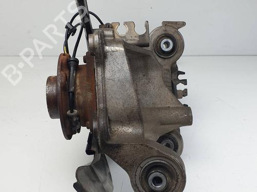 Left rear steering knuckle JEEP CHEROKEE (KL) 2.0 CRD | BP29624514M27 - Image 3