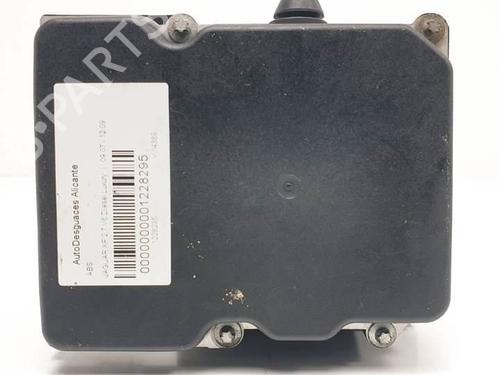 ABS pump JAGUAR XF I (X250) 2.7 D | BP18053537M43 
