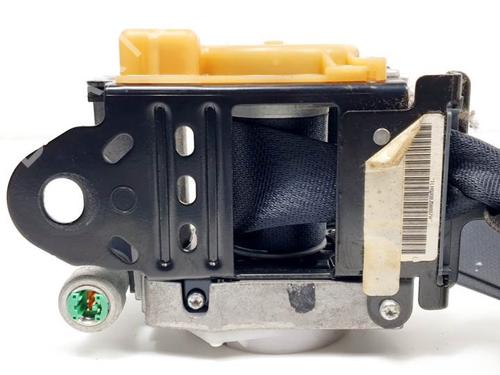 Front left seatbelt NISSAN NOTE (E11, NE11) 1.4 | BP16218081I26 