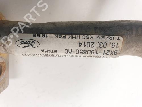 AC pipe FORD TRANSIT CUSTOM V362 Van (FY, FZ) 2.2 TDCi | BP31033669M126  - Image 6