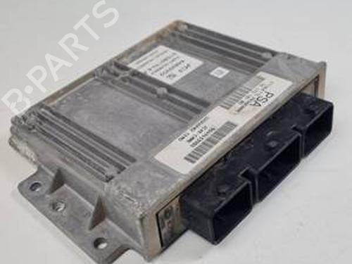 Used Engine control unit (ECU) CITROËN C3 I (FC_, FN_) 1.4 i (73 hp) 31614014