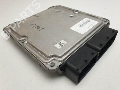 Engine control unit (ECU) MINI MINI CLUBMAN (R55) Cooper D | BP24934447M57  - Image 8