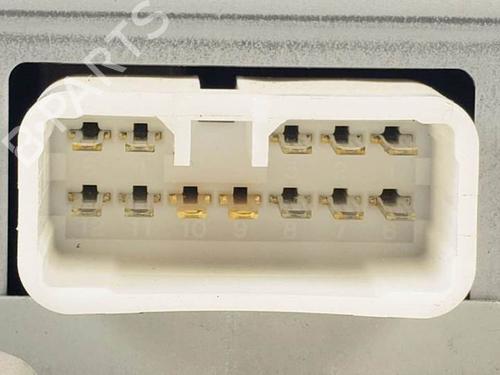 Electronic module TOYOTA LAND CRUISER PRADO (_J12_) 3.0 D-4D (KDJ120, KDJ125, KDJ121) | BP17980970M83 