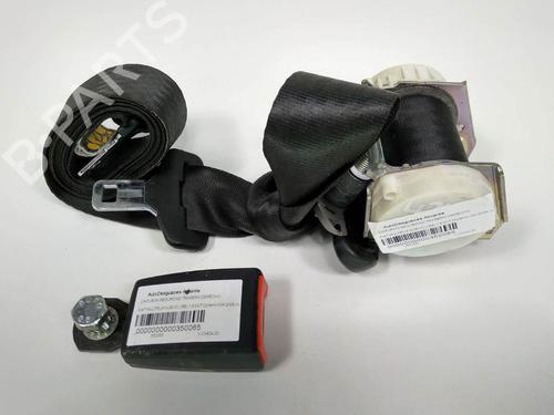 Used Rear right seatbelt Rear right seatbelt FIAT MULTIPLA (186_) 1.9 JTD (186AXE1A) (120 hp) 7560944 7560944
