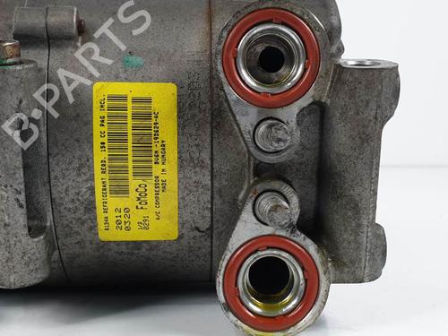AC compressor FORD FOCUS III 1.6 Ti | BP6843347M34 