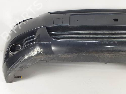 Front bumper PEUGEOT 5008 (0U_, 0E_) 1.6 HDi | BP29149583C7 