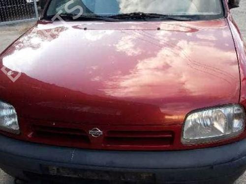 Front right interior door handle NISSAN MICRA II (K11) 1.0 i 16V | BP6863039I14 