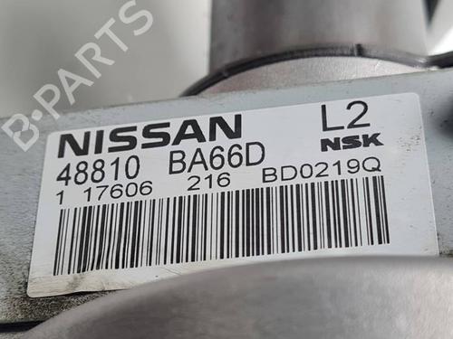 Steering column NISSAN JUKE (F15) 1.2 DIG-T | BP29382306M21 