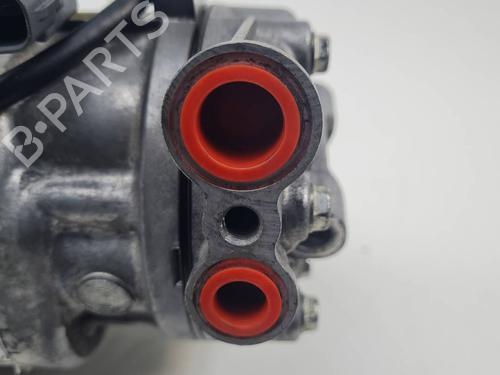 AC compressor CITROËN NEMO Box Body/MPV (AA_) 1.3 HDi 75 | BP34511996M34  - Image 6