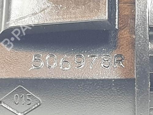 Switch RENAULT MEGANE III Hatchback (BZ0/1_, B3_) 1.5 dCi (BZ09, BZ0D, BZ1W, BZ29, BZ14) | BP28448208I30 - Image 3