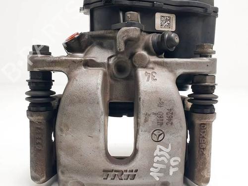 Used Right rear brake caliper Right rear brake caliper INFINITI Q30 2.2 D (170 hp) 18069977 18069977