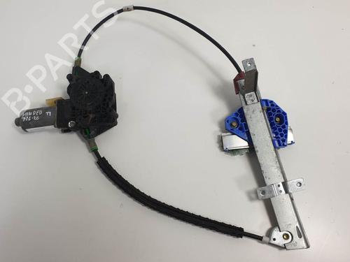 Used Rear left window mechanism Rear left window mechanism FORD MONDEO II (BAP) 2.0 i (131 hp) 6857015 6857015