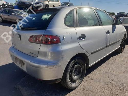 Left front window switch SEAT IBIZA III (6L1)  | BP15818761I27  - Image 16