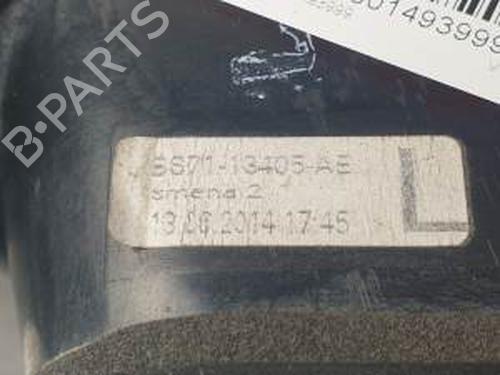 Left taillight FORD MONDEO IV (BA7) 2.0 TDCi | BP24930659C34 