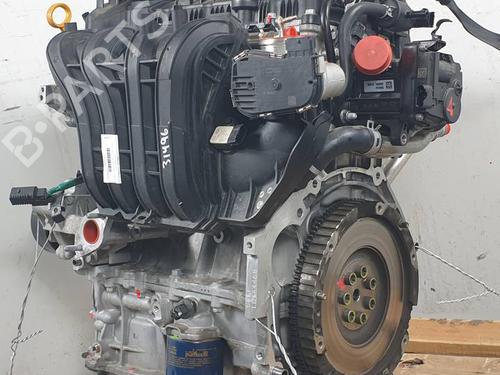 Engine KIA PICANTO III (JA) 1.2 MPI | BP29347829M1 
