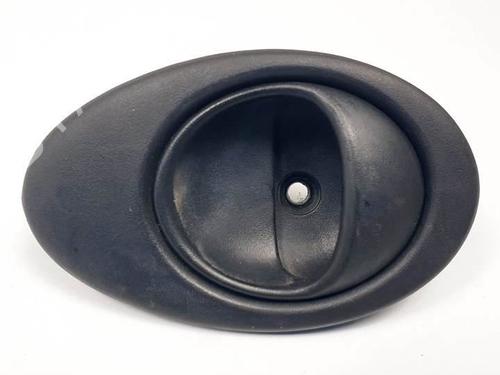 Used Front left interior door handle DAEWOO MATIZ (M100, M150) 0.8 (52 hp) 17560664