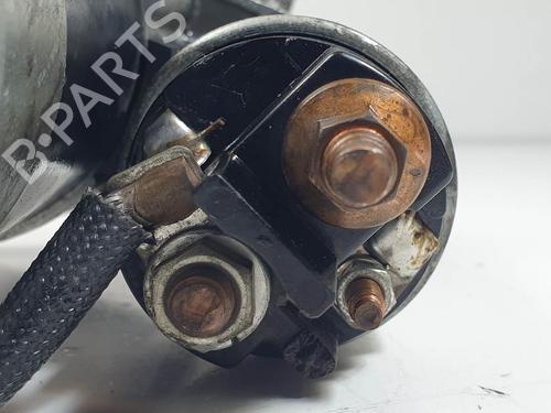 Starter RENAULT SCÉNIC II (JM0/1_) 1.5 dCi (JM1E, JM16) | BP28574252M8 - Image 3