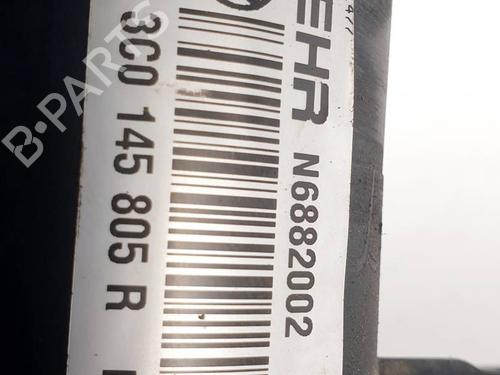 Intercooler VW TIGUAN (5N_) 2.0 TFSI 4motion | BP31272218M30 - Image 3