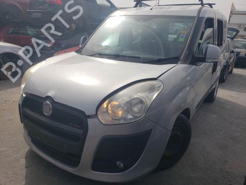 Used Parts FIAT DOBLO Bus (263_)  1.6 D Multijet (263AXD1B, 263AXX1B)  2434662