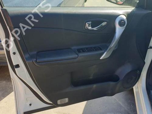 Left front driveshaft RENAULT KOLEOS I (HY_) 2.0 dCi | BP25116558M38  - Image 19