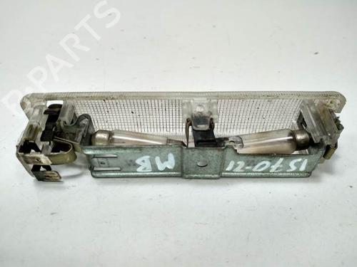 Interior roof light MERCEDES-BENZ MB Van (W631) D (631.332, 631.342) | BP8654559I8 