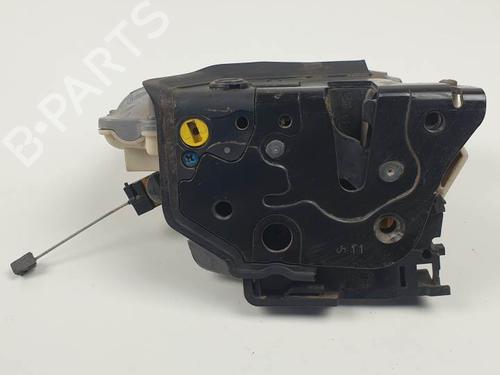 Used Rear left lock SEAT TOLEDO III (5P2) 1.9 TDI (105 hp) 24499928