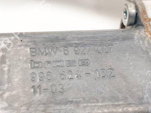 Front left window mechanism BMW 1 (E87) 118 d | BP30998381C22