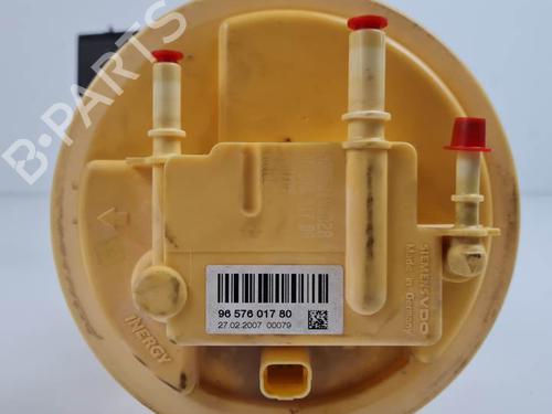 Fuel pump CITROËN C4 Grand Picasso I (UA_) 2.0 HDi 138 | BP28027526M76 