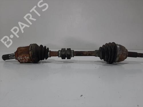 Used Left front driveshaft Left front driveshaft 6841658 6841658
