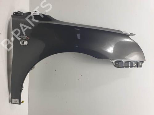 Used Right front fenders TOYOTA AVENSIS Estate (_T25_) 2.0 D-4D (CDT250_, CDT250R) (116 hp) 28595833