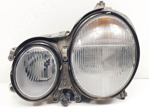 Used Left headlight Left headlight MERCEDES-BENZ E-CLASS T-Model (S210) E 240 T (210.261) (170 hp) 24990519 24990519