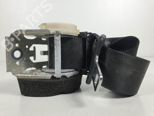 Used Rear left seatbelt FORD FOCUS II Convertible 2.0 (145 hp) 12384616