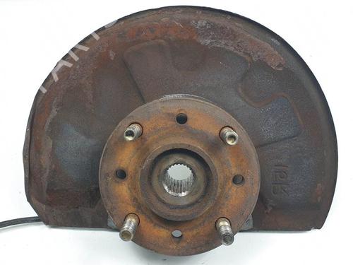 Used Right front steering knuckle Right front steering knuckle VOLVO V40 Estate (645) 2.0 (136 hp) 16480173 16480173