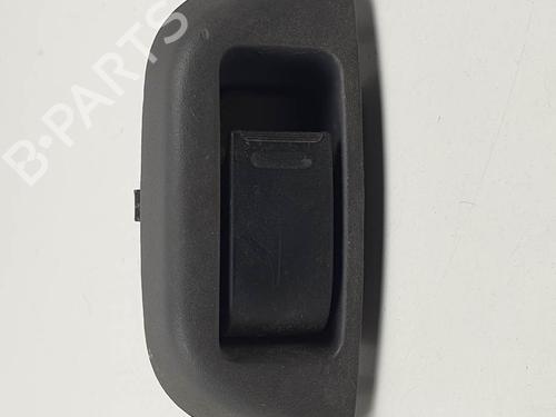 Used Right front window switch Right front window switch PEUGEOT 107 (PM_, PN_) 1.0 (68 hp) 27582770 27582770